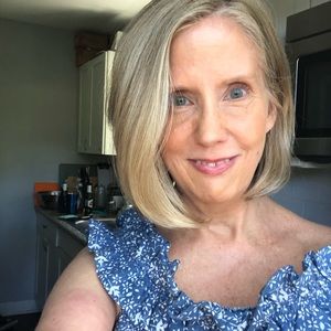 Meet your Posher, Margo